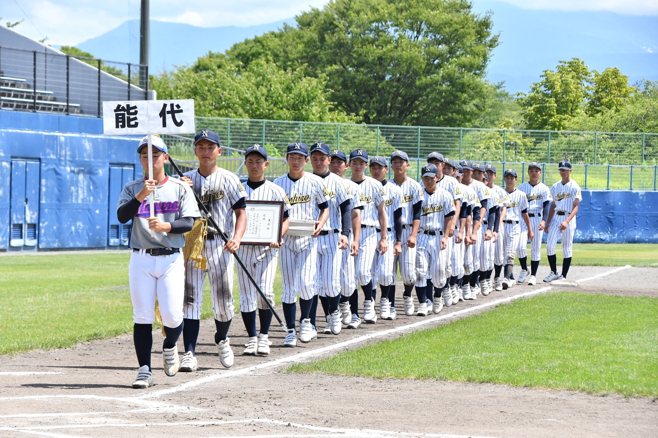 高校軟式野球、能代が西東北制し4大会連続「明石」へ 全国郷土紙連合