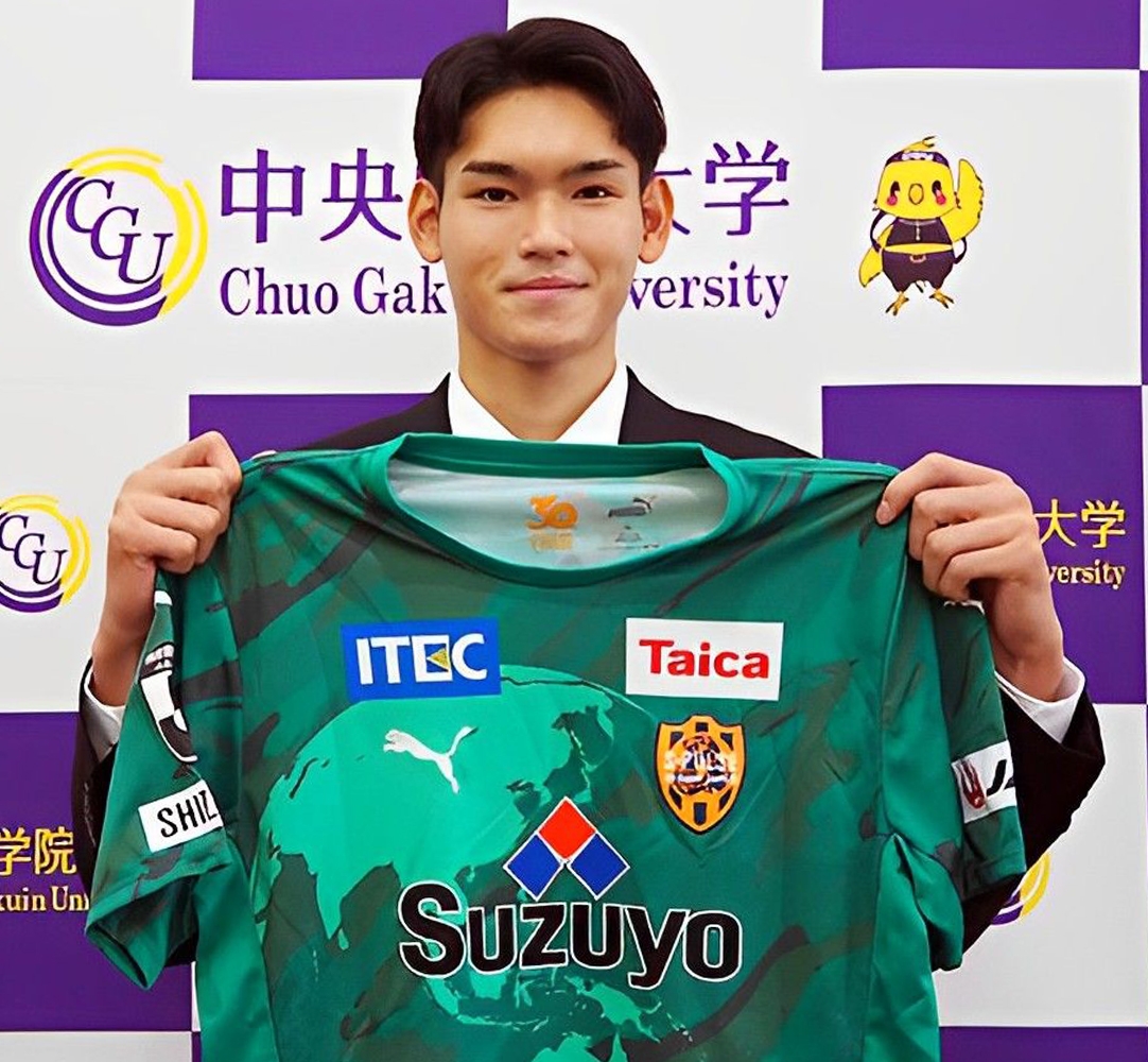 中央学院高校 サッカー ユニフォームセット